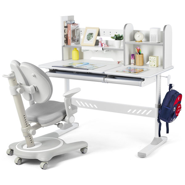 Kids Folding Desk Wayfair Canada